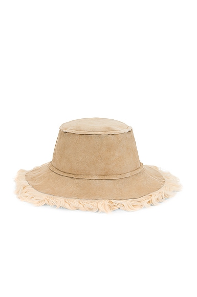 Brimmo Hat