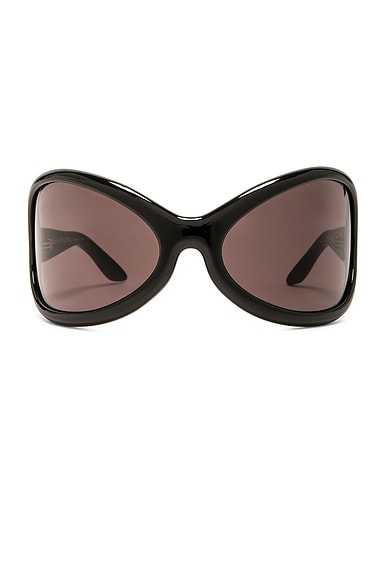 Large Sunglasses