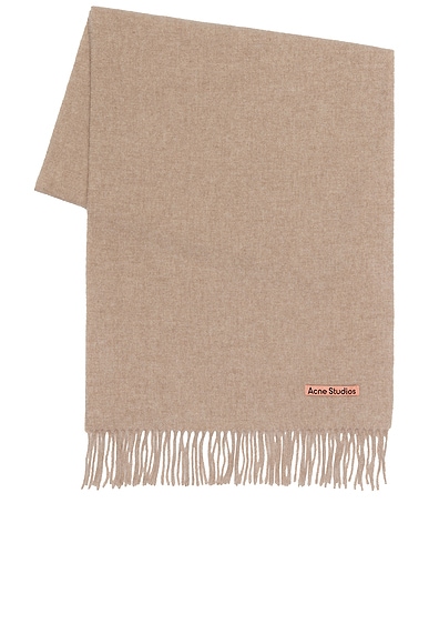 Canada Scarf