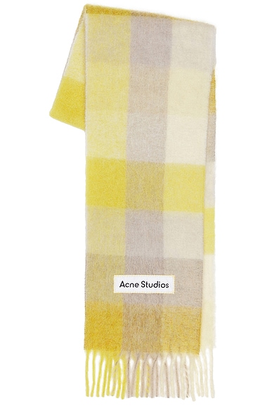 Vally Scarf