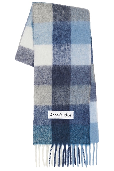 Vally Scarf