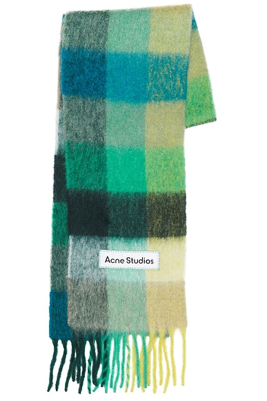 Vally Scarf