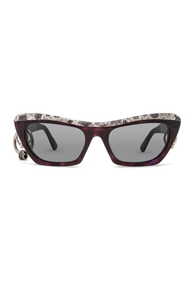 Dielle Sunglasses