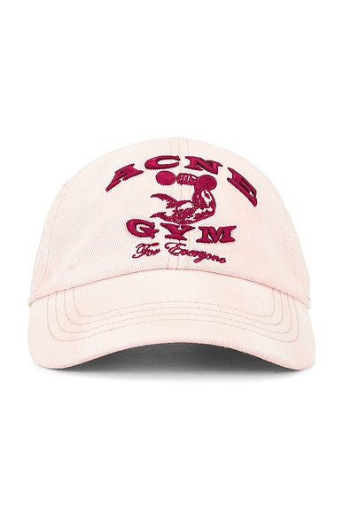 Cuddy Gym Hat