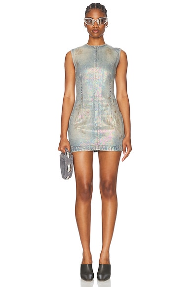 Devon Dress