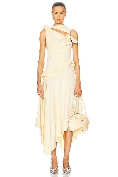Acne Studios Dresses | Spring 2025 Collection | FWRD Acne Studios Dresses | Spring 2025 Collection | FWRD