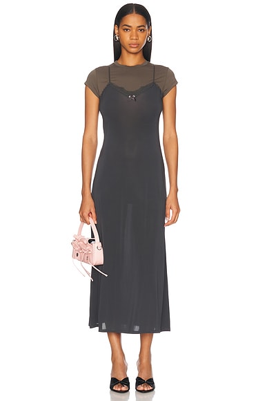 Acne Studios Dresses | Spring 2025 Collection | FWRD Acne Studios Dresses | Spring 2025 Collection | FWRD