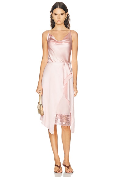 Dinouka Midi Dress