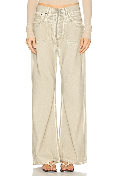 Pentyone Wide Leg