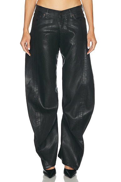 2006F Wide Leg