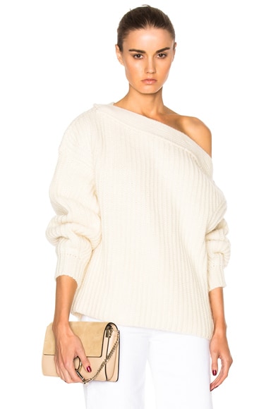 Holden Chunky Sweater