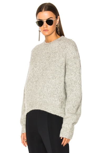 Shira Sweater