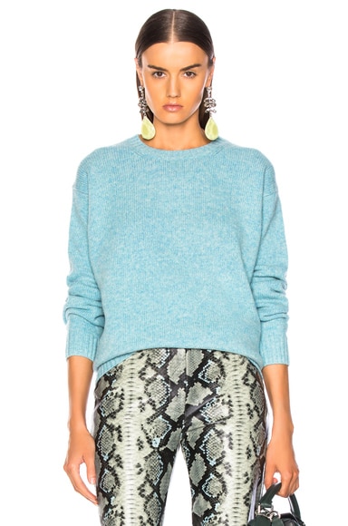 Samara Sweater