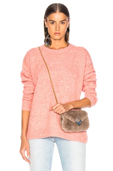 Samara Sweater