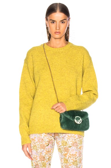 Samara Sweater