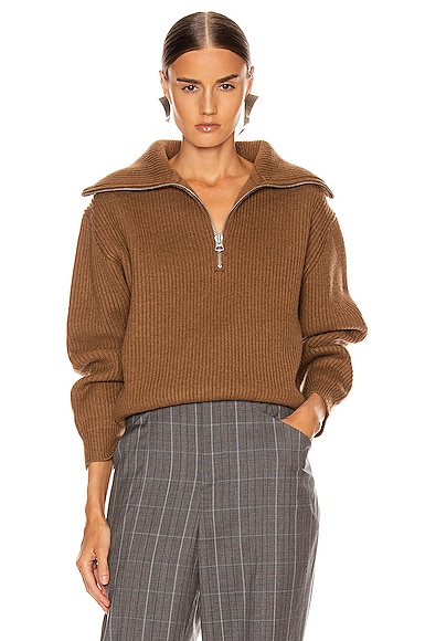 Kelanie Pullover Sweater