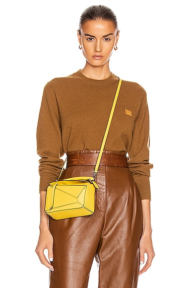 Loewe puzzle pomodoro on sale