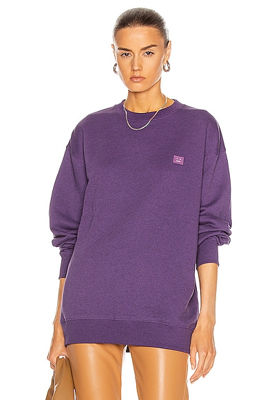 Acne forba clearance