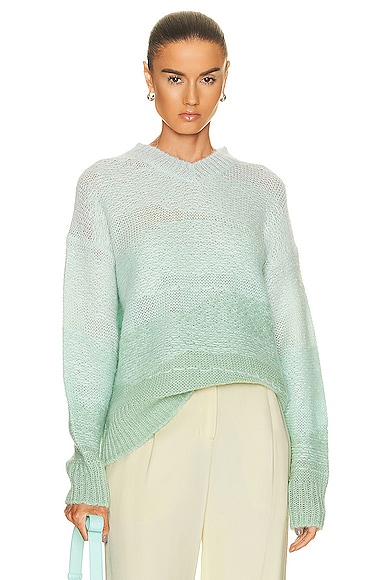 Oversized Sweater