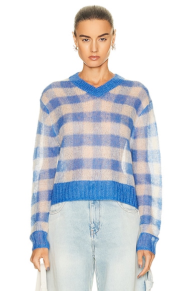 Knit Sweater