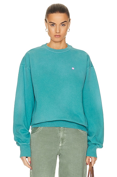 Fyre sweatshirt 2025