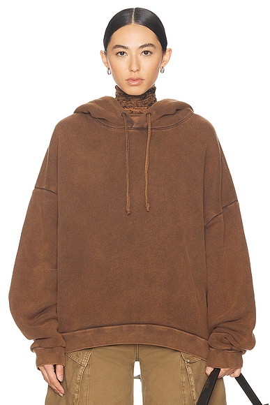 Taupe sisters hoodie deals