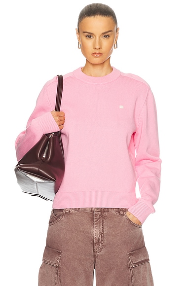 Kolos Crewneck Sweater
