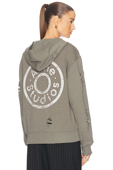 Fupiter Hoodie