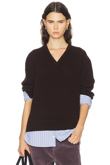 Karooniv Sweater
