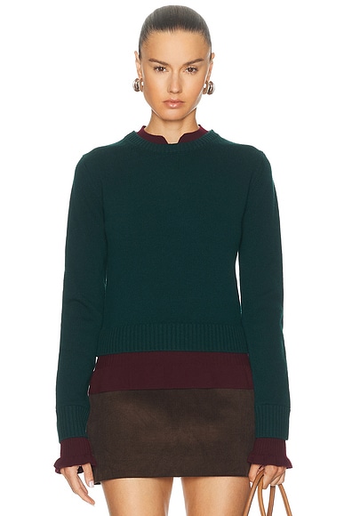 Kenz Sweater