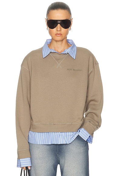 Finten Crewneck Sweatshirt