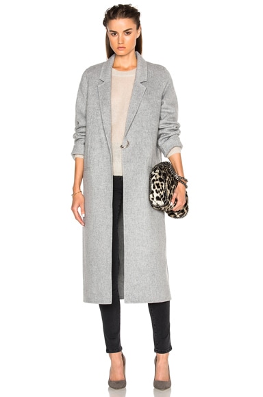 Acne foin coat online