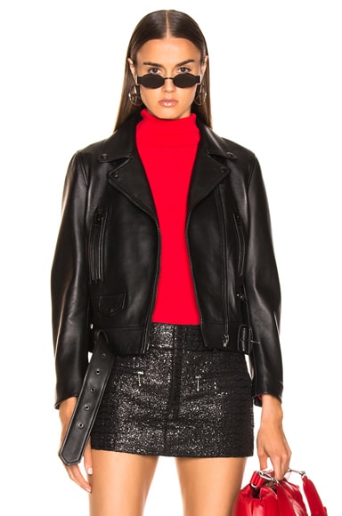 Mock Jacket