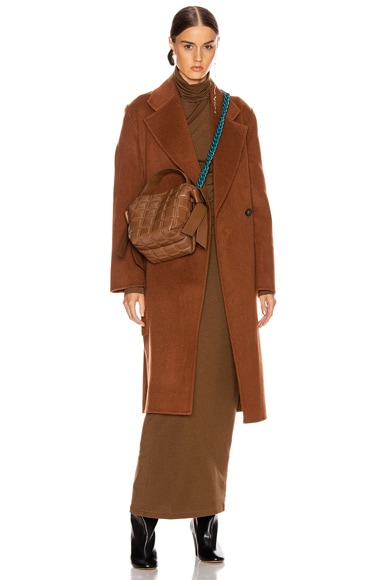 Acne carice coat clearance