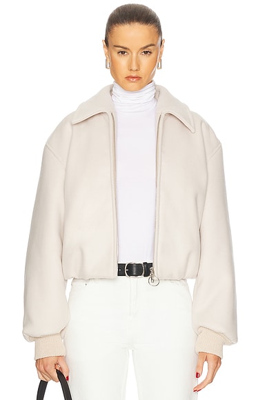 Iro barrett jacket shop