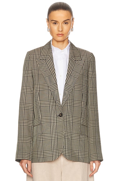 Jukera Stewart Blazer