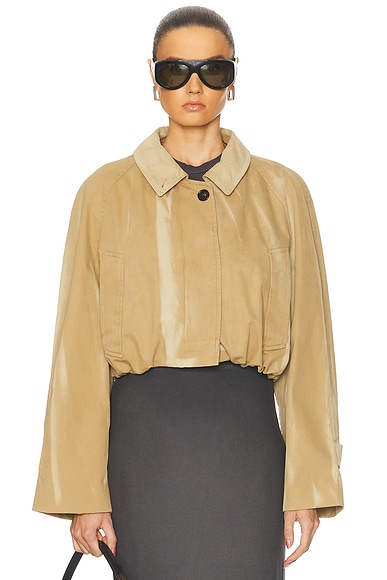 Omary Jacket