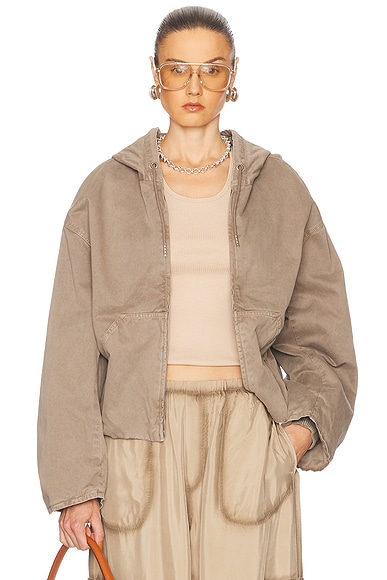 Acne Studios Jackets & Coats | Spring 2025 Collection | FWRD