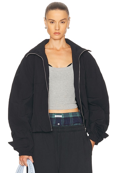 Odill Nylon Bomber Jacket
