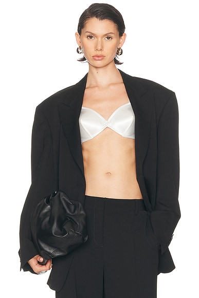 AcneStudios テーラードジャケット 2022AW AcneStudios テーラードジャケット 2022AW Acne Studios
