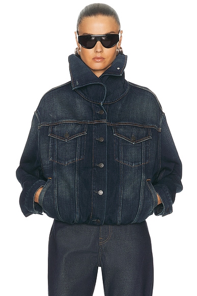 Orim Jacket