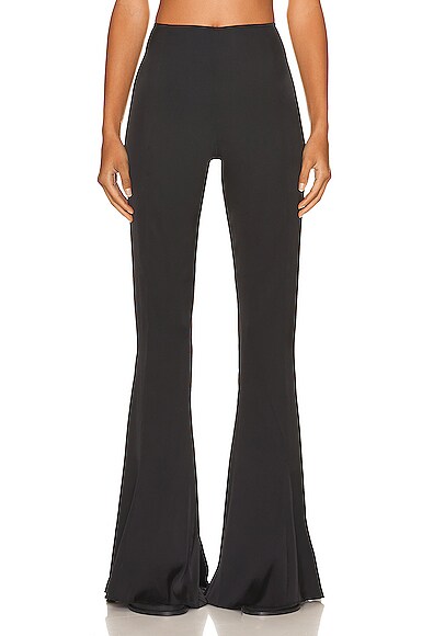 Satin Pant