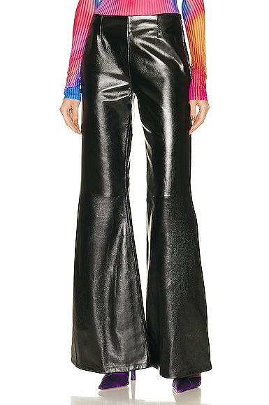 Leather Pant