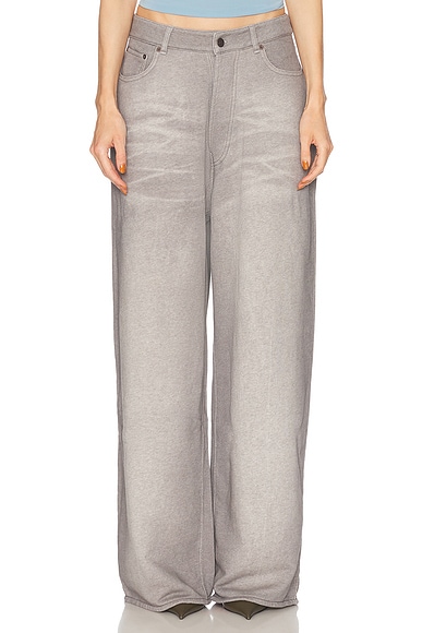 Edemi Trouser