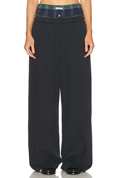 Felle Sweat Pant