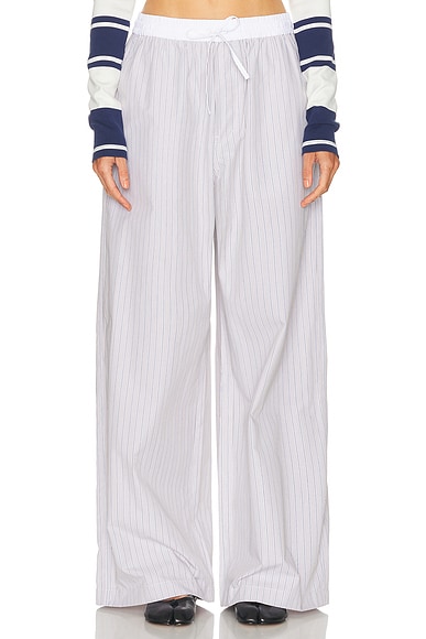 Pijama Striped Pant