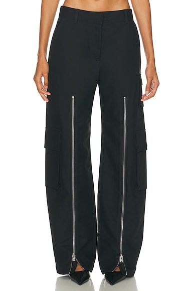 Acne Studios Pants | Fall 2025 Collection | FWRD