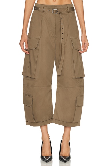 Pama Bolton Cargo Pant