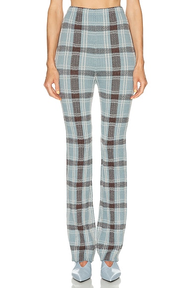 Kilano Check Pant