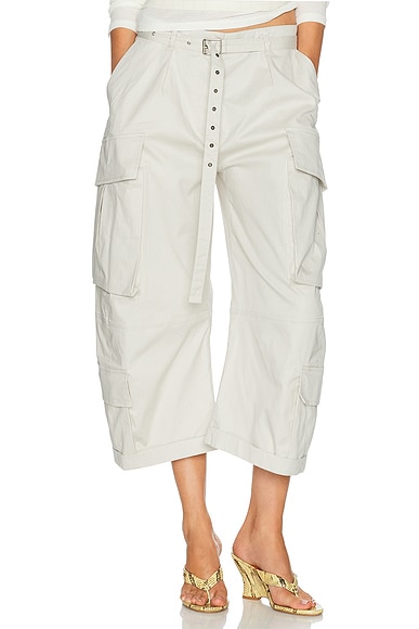 Pama Light Twill Trouser